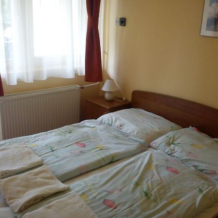 Hotel Family Balatonföldvár Eksteriør bilde