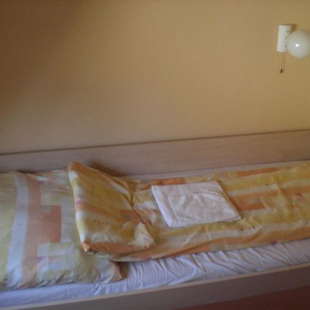 Hotel Family Balatonföldvár Eksteriør bilde