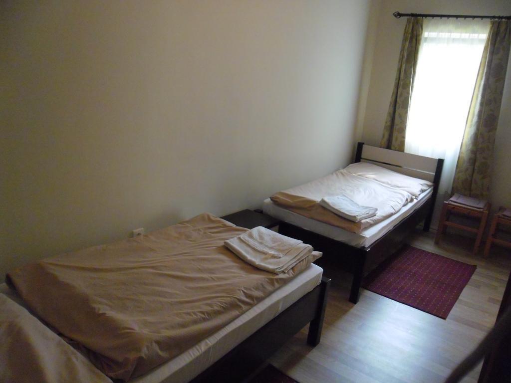 Hotel Family Balatonföldvár Rom bilde