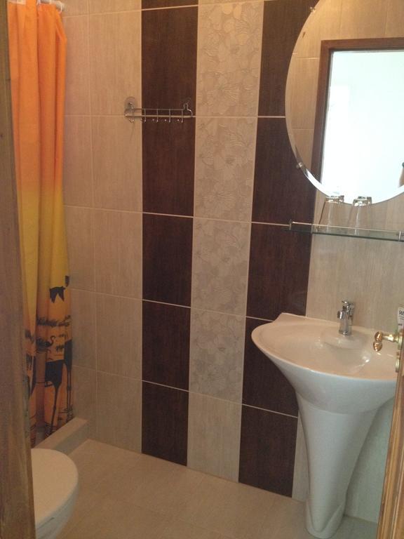Hotel Family Balatonföldvár Eksteriør bilde