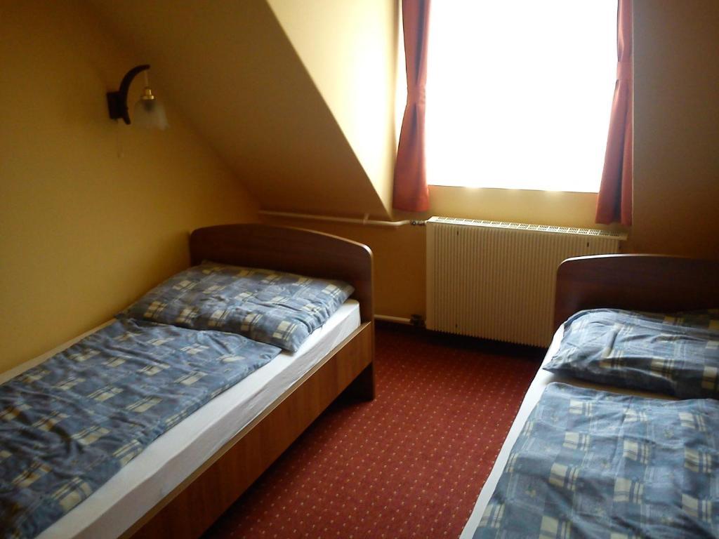 Hotel Family Balatonföldvár Eksteriør bilde
