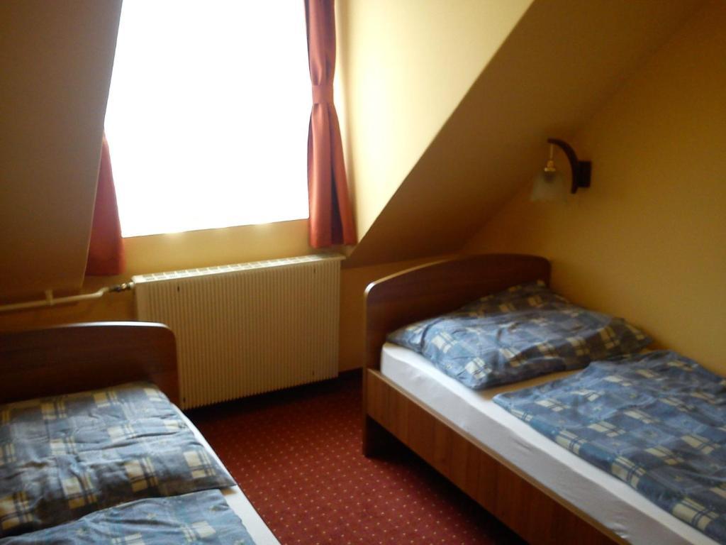 Hotel Family Balatonföldvár Rom bilde